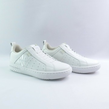 ROYAL ICON 2.0 休閒鞋 96540000 女款 免綁鞋帶 台灣製 白【iSport愛運動】