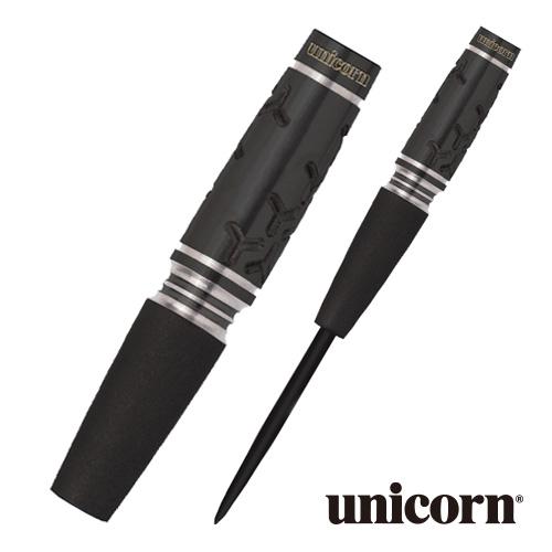 SALE ダーツ バレル unicorn NOIR Jelle Klaasen 2BA STEEL ユニコーン