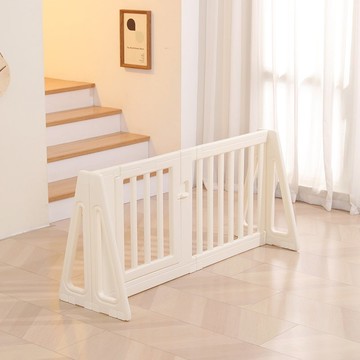 【MH家居】圍欄側板組合擴充架 兒童家具 兒童基地 基地側板