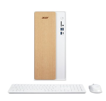 Acer Aspire｜TC102 桌上型電腦 (Windows 11 Home/i5-14400/16G/1T SSD)