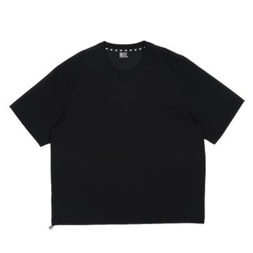 NBA 寬版 拼接印花 短袖上衣 3525101720