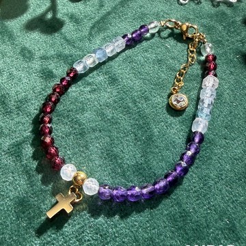 十字架 | 靈十字 Spirit Cross | 奧瑞藏圖