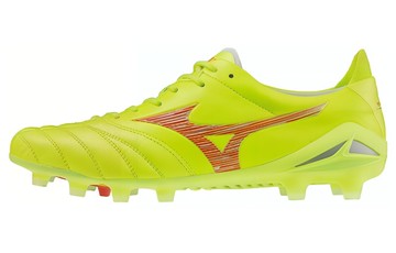 MORELIA NEO IV NEON YELLOW