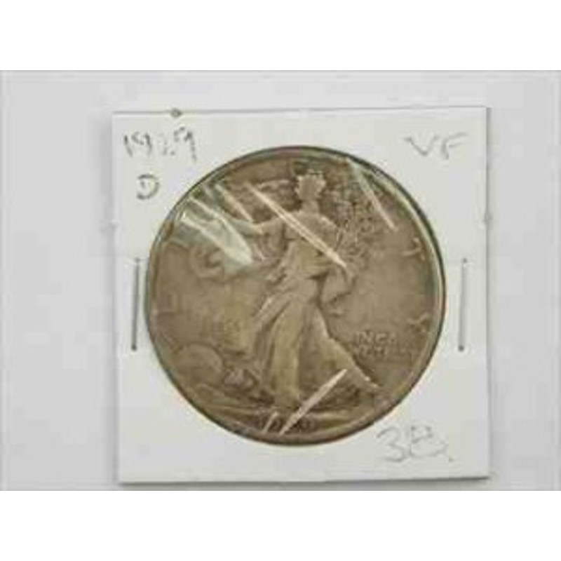 金貨 銀貨 硬貨 シルバー ゴールド アンティークコイン 1929 D米国