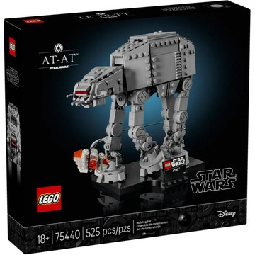 [樂享積木] LEGO 75440 AT-AT 星際大戰系列