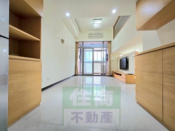 中和站挑高漂亮宅可商登｜新北市中和區中山路二段