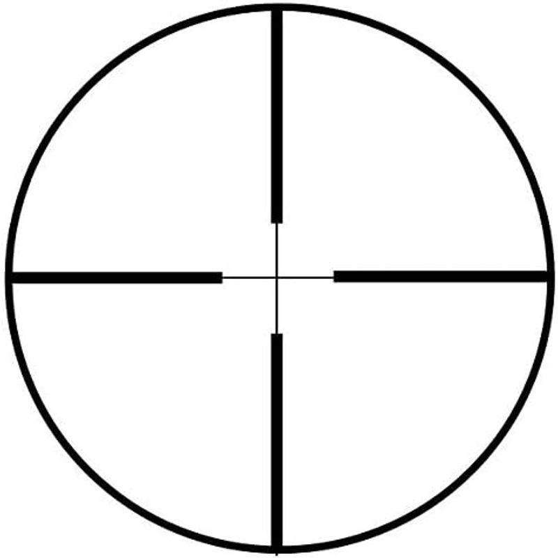 SIG SAUER国内正規品WHISKEY3 SCOPE, 2-7X32MM, IN, SFP, QUADPLEX RETICLE,