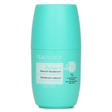 Teaology - 瑜伽護理平衡天然香體滾珠