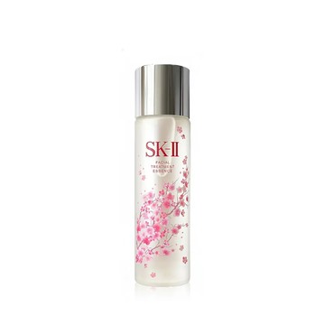 SK-II 青春露 230ml 櫻花限定版