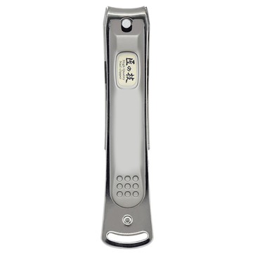 GREEN BELL 綠鐘 TakumiNoWaza 匠之技 集屑甲剪 L  G1116  1個