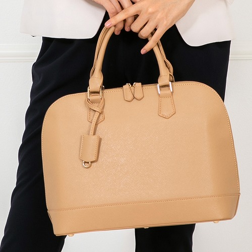 ハンティングワールド　バチュークロス　ビジネスバッグ　2way A4 大容量 ハンティングワールド バチュークロス ビジネスバッグ 2way A4