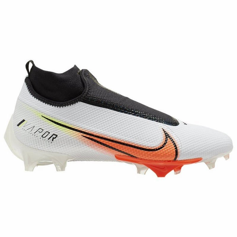 大割引 新品未使用：アメフトスパイク Nike Vapor VC 360 Edge