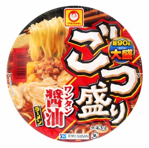 ★まとめ買い★　ごつ盛り ワンタン醤油　×12個