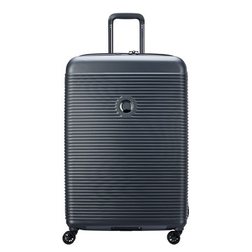 【DELSEY】FREESTYLE-27吋旅行箱-石墨灰 00385982101