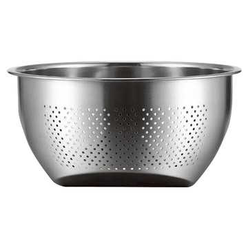 comet 304不鏽鋼多功能瀝水洗滌盆  1個  S  銀色