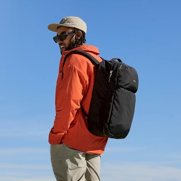 澳洲Bellroy Lite Travel Pack 30L 輕量旅行後背包 - Ash 燼灰
