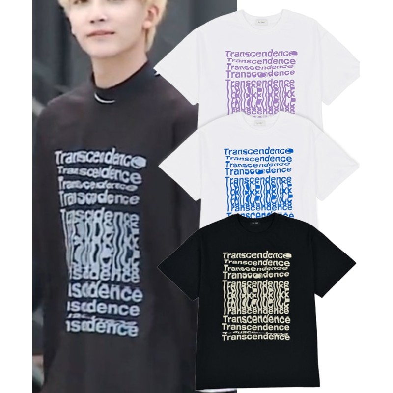 SEVENTEENジョンハン着用 Tシャツ・カットソー [6カラー] | LINE