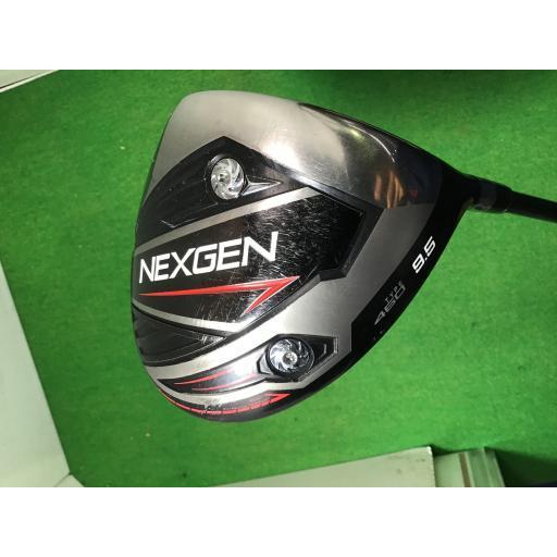 NEXGEN 7 TYPE-460 ドライバー