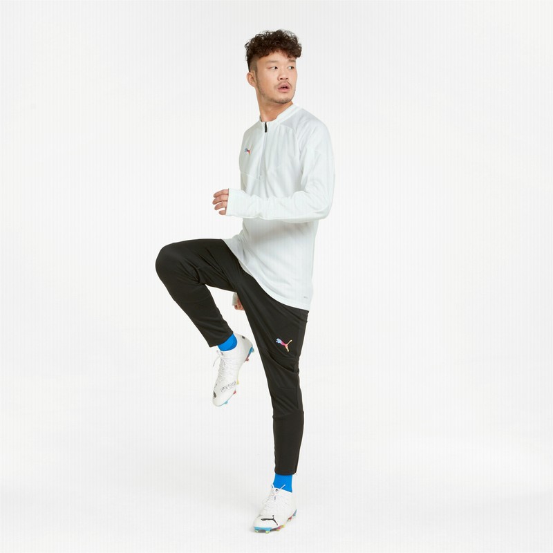 メンズ サッカー INDIVIDUAL FINAL 1/4 ジップ トレーニング トップス 通販 LINEポイント最大12.0%GET |  LINEショッピング