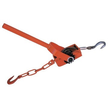 重物/家具搬運器 WIN五金 WIN 卡車拉線器 1.5T