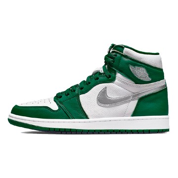 AIR JORDAN 1 HIGH OG GORGE GREEN