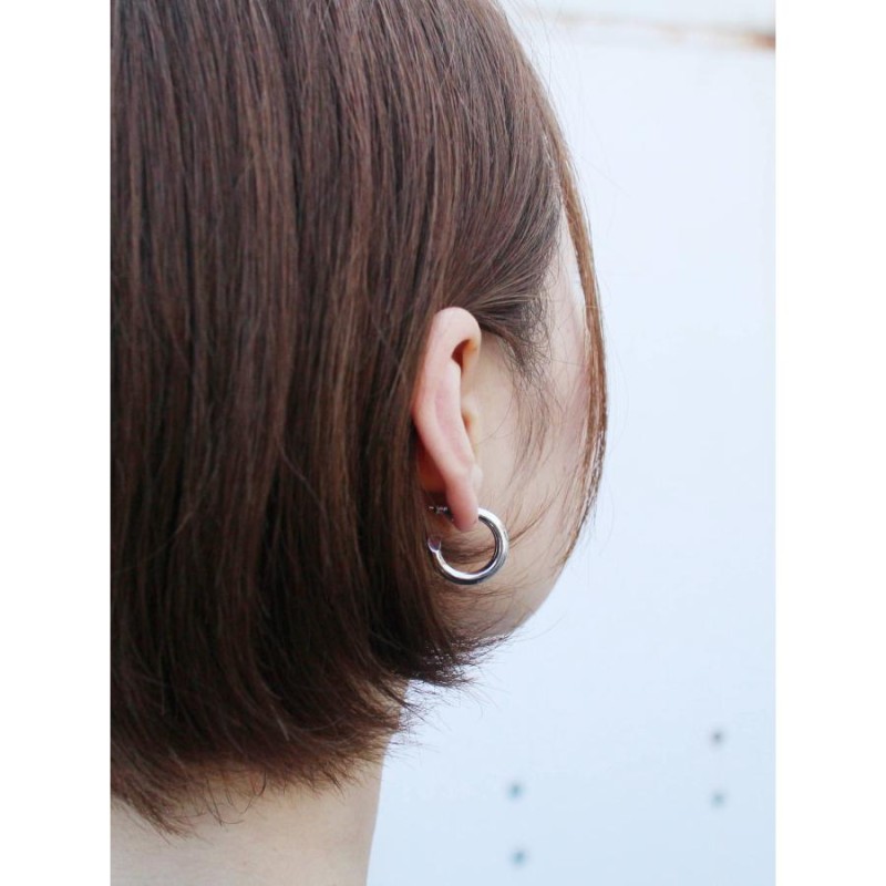 CAREERING PLACEBO PIERCE 501 キャリアリング