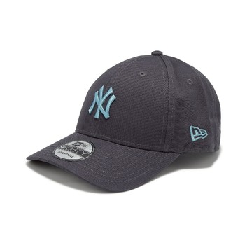 [ACS] New Era 棒球帽 940 Color Era Yankees 紐約洋基 灰 帽子 老帽 NE14700977