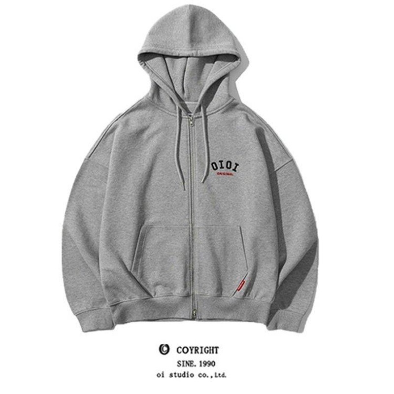 5252 by O!Oi】限時セール パーカー オアイオアイ hoodie スウェット