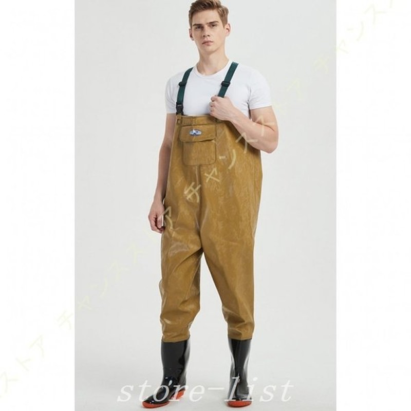 ラジアルソールウェーダー防水釣り用スーツチェストハイウェダー防水釣りスーツウェーダー大きいサイズ渓流海田植え鮮魚店水回り漁業 通販 Lineポイント最大get Lineショッピング