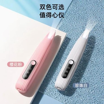 寵物高效LED剃腳毛神器貓狗臉耳朵眼睛腳掌腳底毛發專用帶燈電推