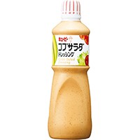  コブサラダドレッシング 1L 常温 2セット