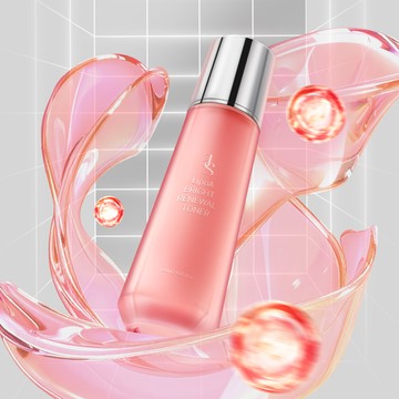 Jealousness婕洛妮絲 LipoA煥膚透亮化妝水120ml