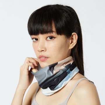 【島內原遊系列】立霧山涼感魔術頭巾