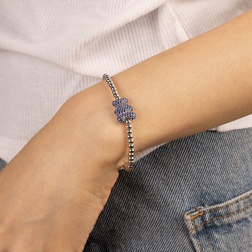 BABA YUMMY BEAR 手鍊