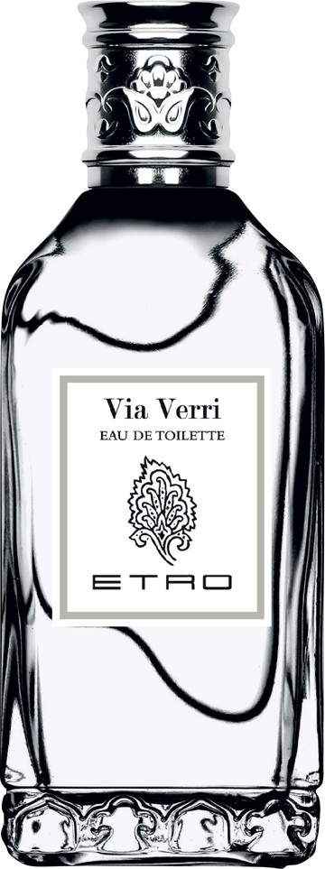 Etro Via Verri Eau de Toilette Spray 50ml