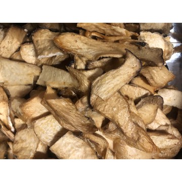 ［杏鮑菇脆片］超值豪華包500公克 杏鮑菇 香菇餅乾 香菇脆片