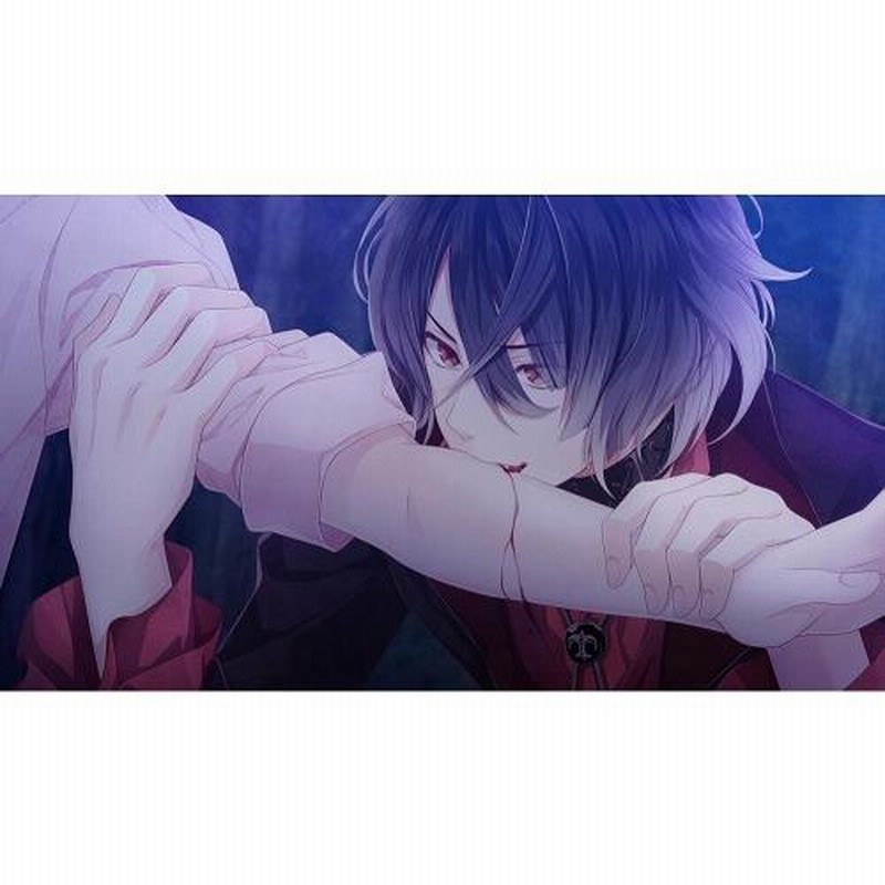 Switch DIABOLIK LOVERS CHAOS LINEAGE 通常版（ディアボリック 