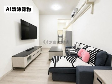 大寮中庄商圈｜輕屋齡三房雙陽台平車｜高雄市大寮區八德路