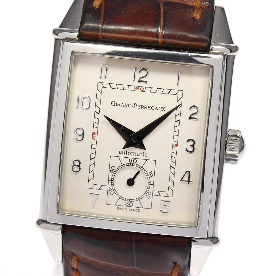 ☆箱付き【GIRARD-PERREGAUX】ジラール・ペルゴ ヴィンテージ