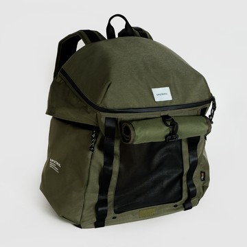 Explore︱寵物機能後背包