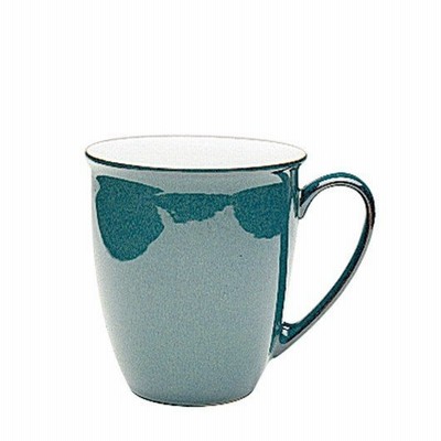 Denby デンビー グリニッジ コーヒービーカー　