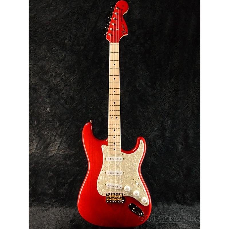 Fender MAMI STRATOCASTER《SCANDAL》《エレキギター》 | LINE