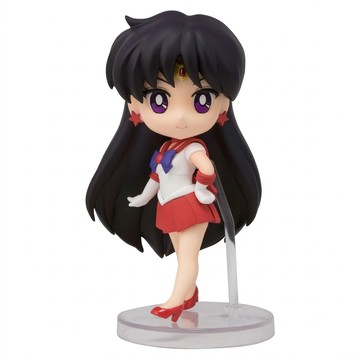 BANDAI 萬代 美少女戰士 水手火星  1個