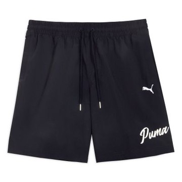 【PUMA官方旗艦】流行系列PRM ESS短風褲 男性 63253516