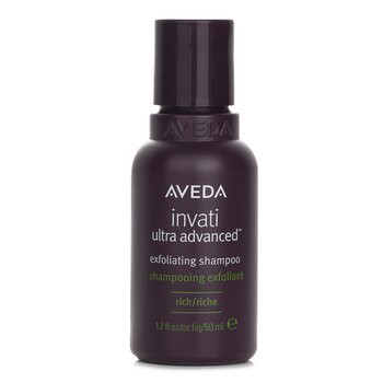 Aveda 艾凡達 高效防脫洗髮水（濃潤型）旅行裝 50ml-粗硬髮質潤髮乳