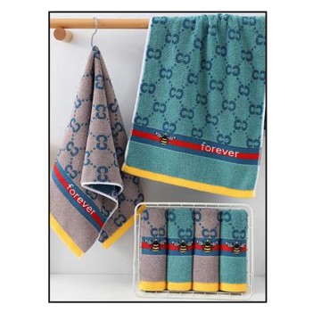 棉毛巾洗臉洗澡家用成人棉大毛巾男女士毛巾柔軟下水不掉毛