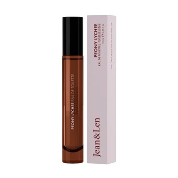 Jean & Len 芍藥荔枝淡香水 10ml (JL058)