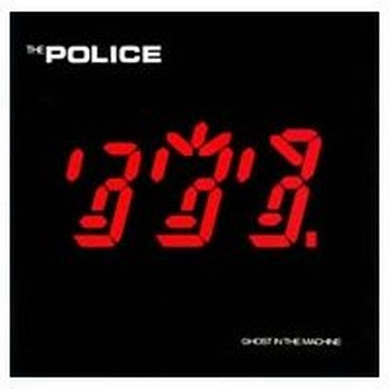 ポリス ゴースト イン ザ マシーン 通販 Lineポイント最大0 5 Get Lineショッピング