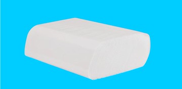 純木漿酒店擦手紙200抽 商用N折擦手紙 疊紙珍寶衛生間擦手紙整箱