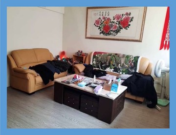 低總價三樓四房公寓⭐️住商謝秀珍⭐️｜新北市三重區正義南路